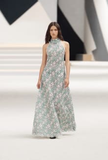 CHANEL 2022AW Couture パリコレクション 画像30/44