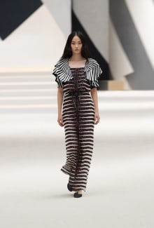 CHANEL 2022AW Couture パリコレクション 画像42/44