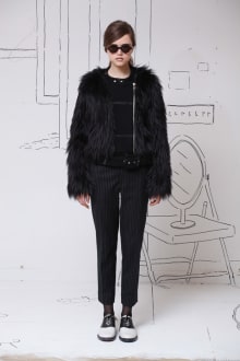 BAND OF OUTSIDERS 2014-15AW ニューヨークコレクション 画像4/30