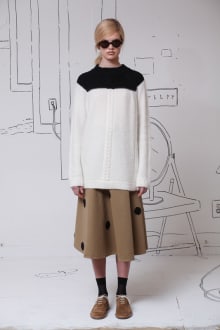 BAND OF OUTSIDERS 2014-15AW ニューヨークコレクション 画像8/30