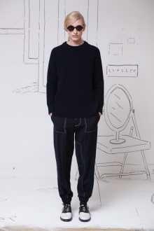 BAND OF OUTSIDERS 2014-15AW ニューヨークコレクション 画像19/30