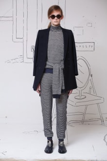 BAND OF OUTSIDERS 2014-15AW ニューヨークコレクション 画像20/30
