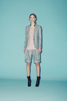 BAND OF OUTSIDERS 2014 Pre-Fall Collectionコレクション 画像10/31