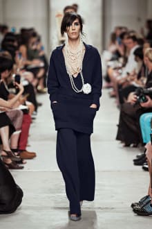 CHANEL 2014SS Pre-Collection パリコレクション 画像3/80