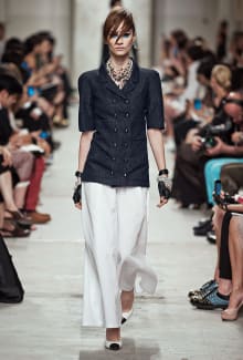 CHANEL 2014SS Pre-Collection パリコレクション 画像11/80
