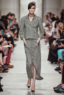 CHANEL 2014SS Pre-Collection パリコレクション 画像14/80
