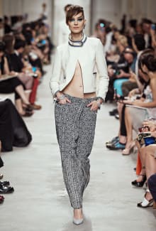 CHANEL 2014SS Pre-Collection パリコレクション 画像16/80