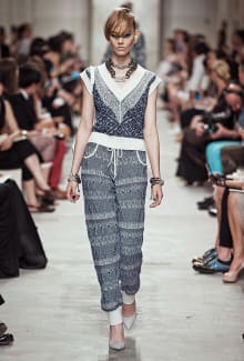 CHANEL 2014SS Pre-Collection パリコレクション 画像18/80