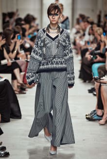 CHANEL 2014SS Pre-Collection パリコレクション 画像19/80