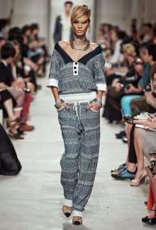 CHANEL 2014SS Pre-Collection パリコレクション 画像20/80