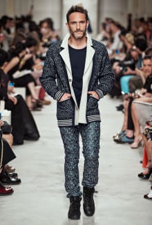 CHANEL 2014SS Pre-Collection パリコレクション 画像24/80