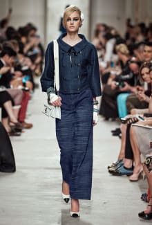 CHANEL 2014SS Pre-Collection パリコレクション 画像25/80