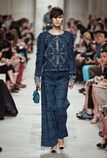 CHANEL 2014SS Pre-Collection パリコレクション 画像27/80