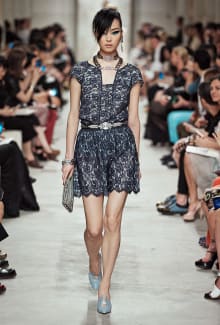 CHANEL 2014SS Pre-Collection パリコレクション 画像29/80