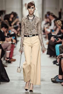 CHANEL 2014SS Pre-Collection パリコレクション 画像33/80
