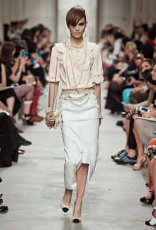 CHANEL 2014SS Pre-Collection パリコレクション 画像42/80