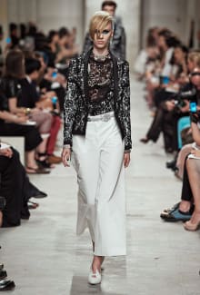 CHANEL 2014SS Pre-Collection パリコレクション 画像65/80