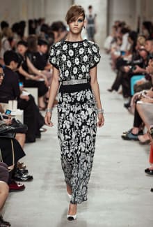 CHANEL 2014SS Pre-Collection パリコレクション 画像68/80