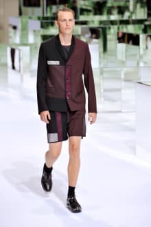 Dior Homme 2014SS パリコレクション 画像2/48