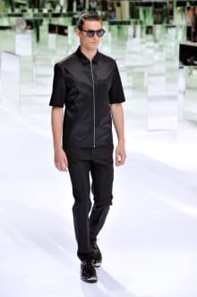 Dior Homme 2014SS パリコレクション 画像15/48