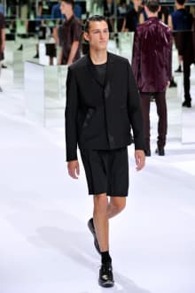 Dior Homme 2014SS パリコレクション 画像47/48