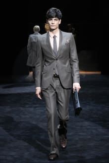GUCCI & Ai Tominaga Presents チャリティファッションショー 2011-12AWコレクション 画像7/34