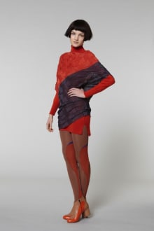 ISSEY MIYAKE 2012-13AW Pre-Collectionコレクション 画像8/32