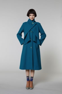 ISSEY MIYAKE 2012-13AW Pre-Collectionコレクション 画像27/32