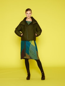 ISSEY MIYAKE 2014 Pre-Fall Collectionコレクション 画像15/31