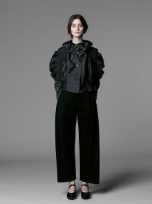 ISSEY MIYAKE 2013-14AW Pre-Collection パリコレクション 画像5/32