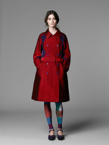 ISSEY MIYAKE 2013-14AW Pre-Collection パリコレクション 画像12/32