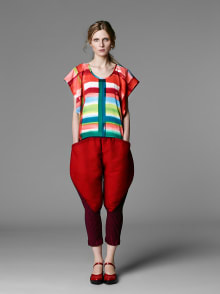 ISSEY MIYAKE 2013-14AW Pre-Collection パリコレクション 画像14/32