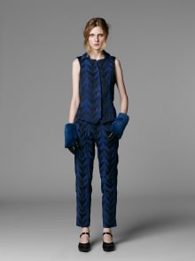 ISSEY MIYAKE 2013-14AW Pre-Collection パリコレクション 画像21/32