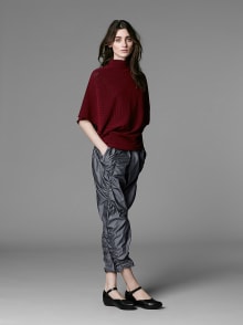 ISSEY MIYAKE 2013-14AW Pre-Collection パリコレクション 画像23/32