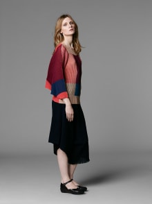 ISSEY MIYAKE 2013-14AW Pre-Collection パリコレクション 画像24/32