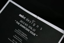 mintdesigns 2013SS 東京コレクション 画像82/115