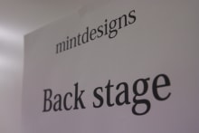 mintdesigns 2011SSコレクション 画像60/98