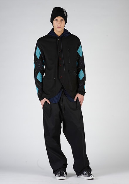 Y-3 Autumn/Winter 2010-11 Collection プレビュー 2010-11AWコレクション 画像19/19
