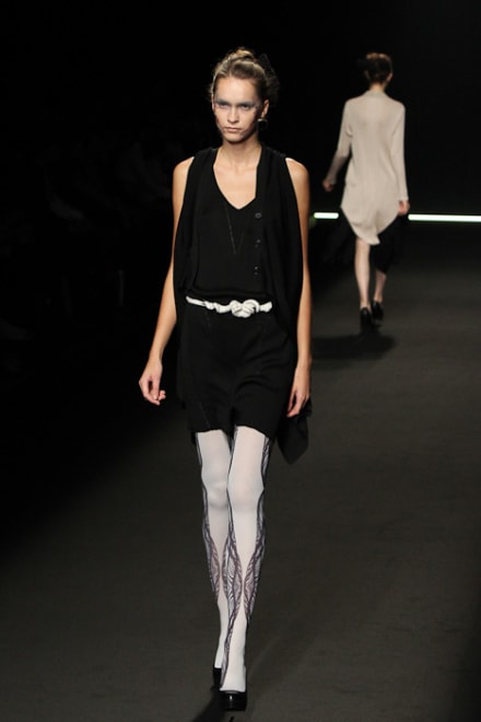 YASUTOSHI EZUMI 2012SSコレクション 画像2/20