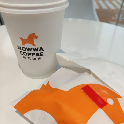 Nowwa Coffee