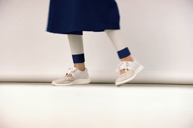 2016年春夏コレクションより Image by adidas Originals