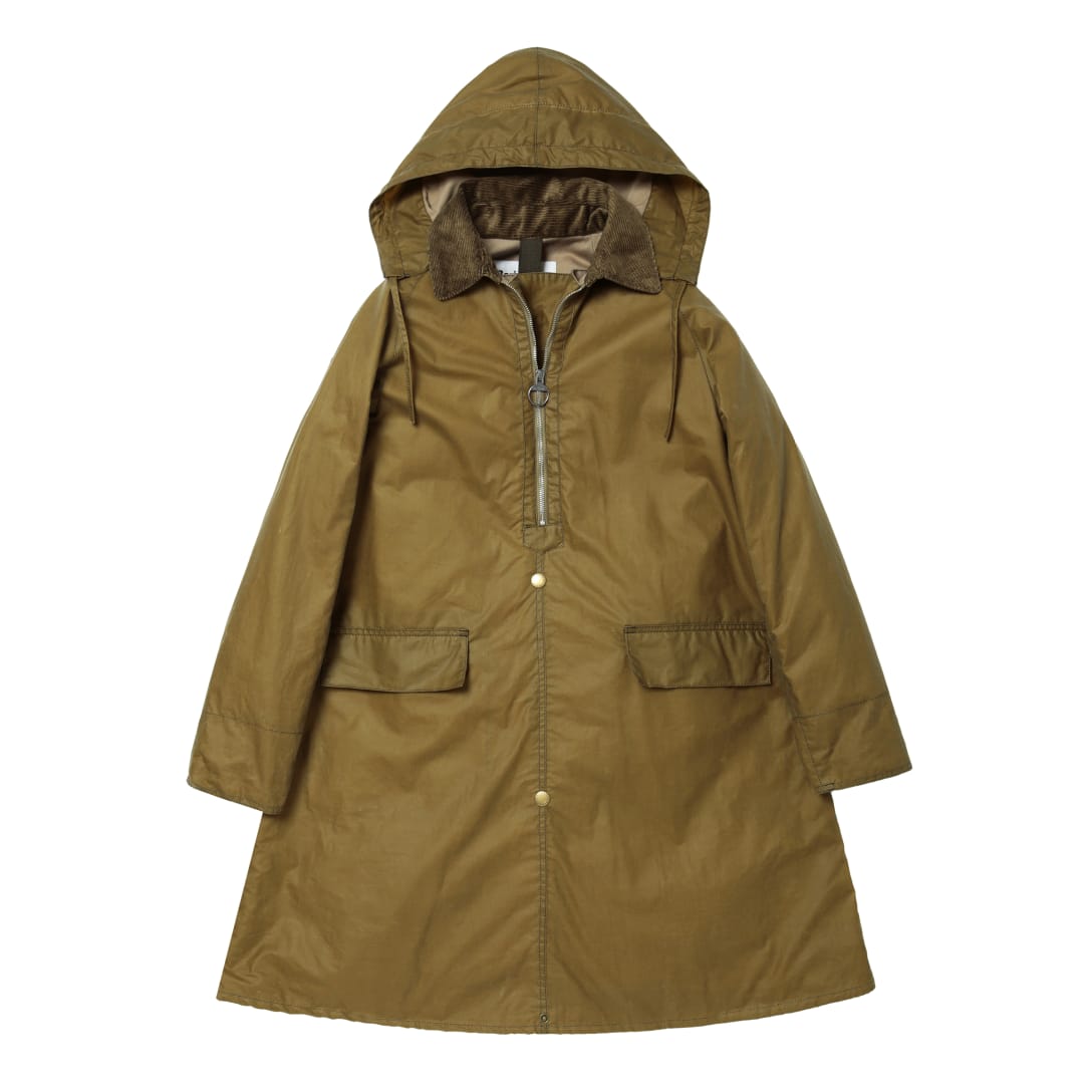 Image by Barbour for Margaret Howell