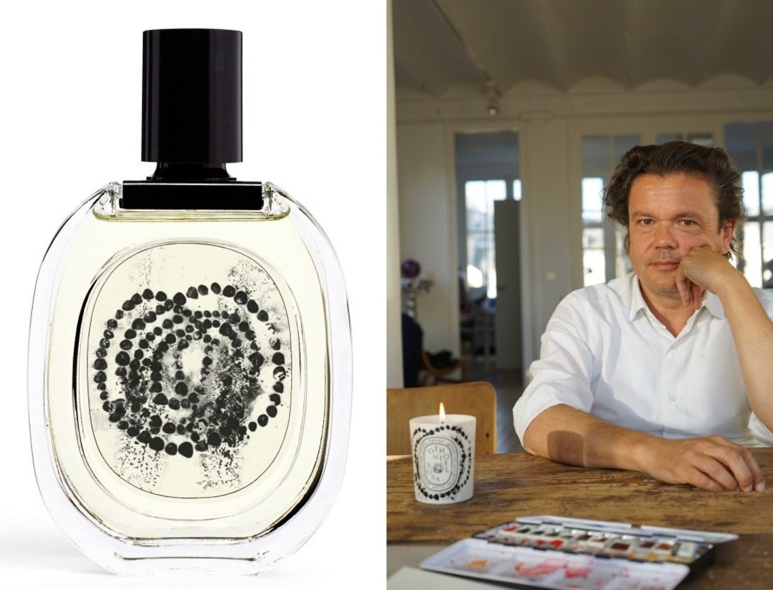 Image by diptyque
