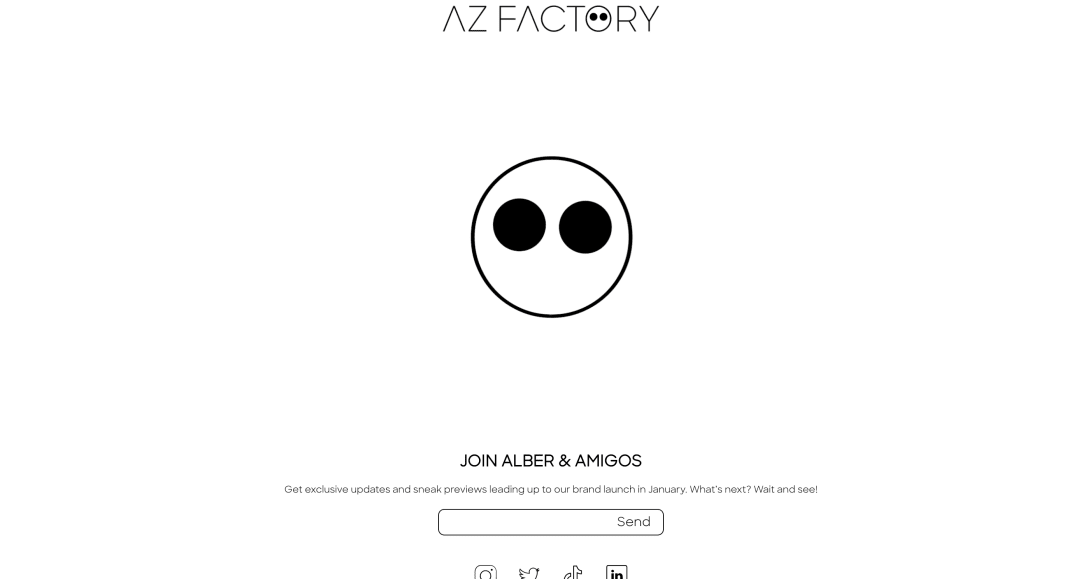 AZ Factory公式サイトより