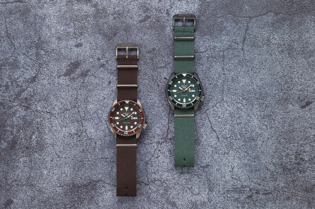 Image by SEIKO