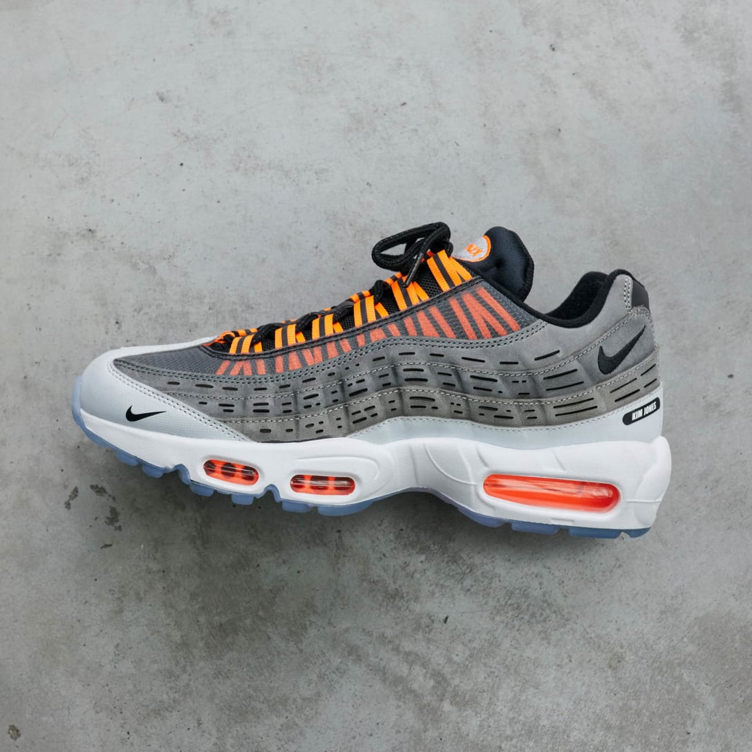 エア マックス 95 Image by NIKE