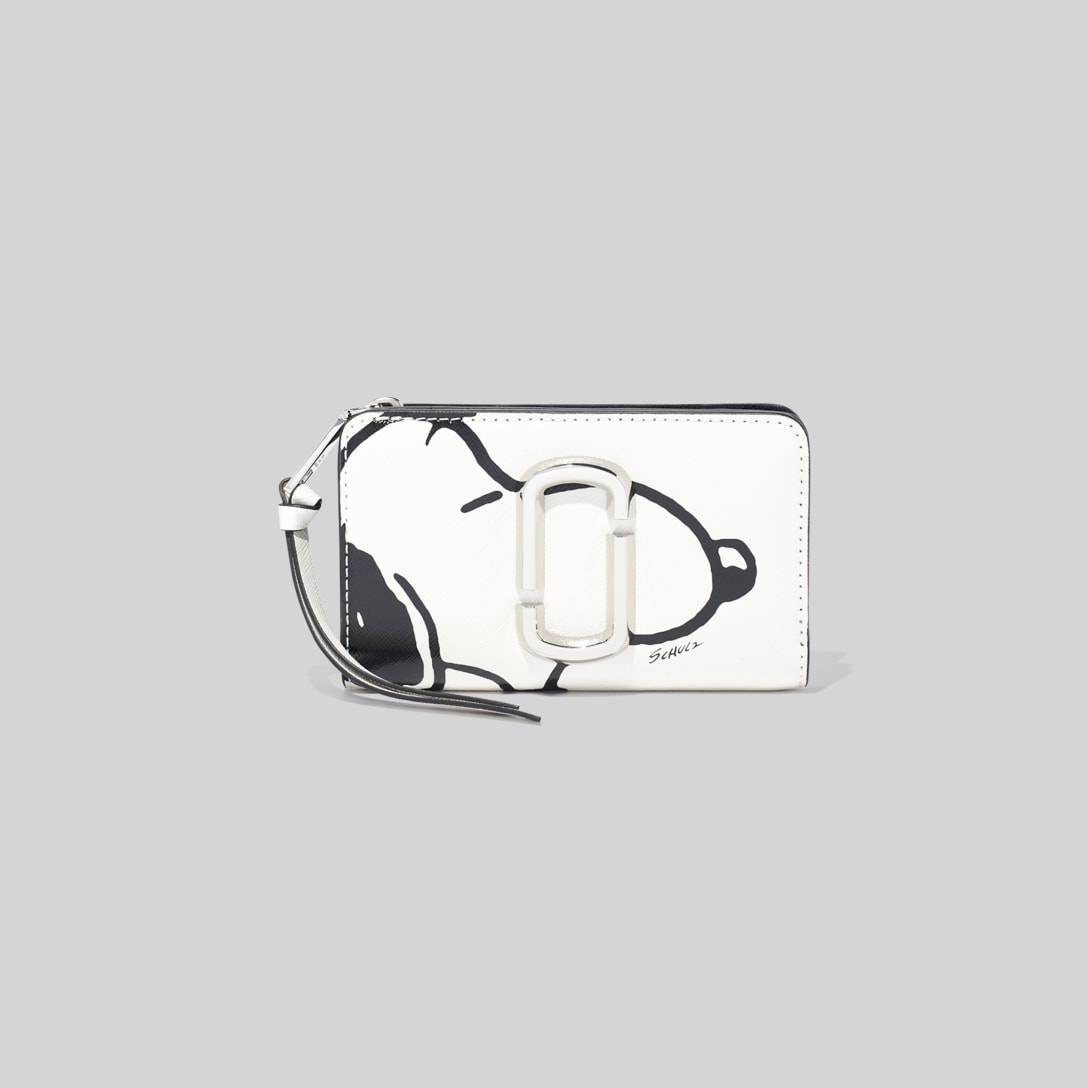 PEANUTS × THE MARC JACOBS Image by MARC JACOBS