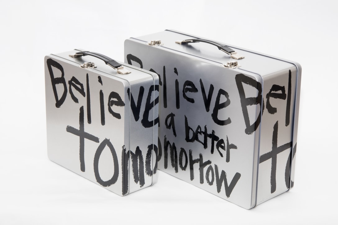 Image by COMME des GARÇONS