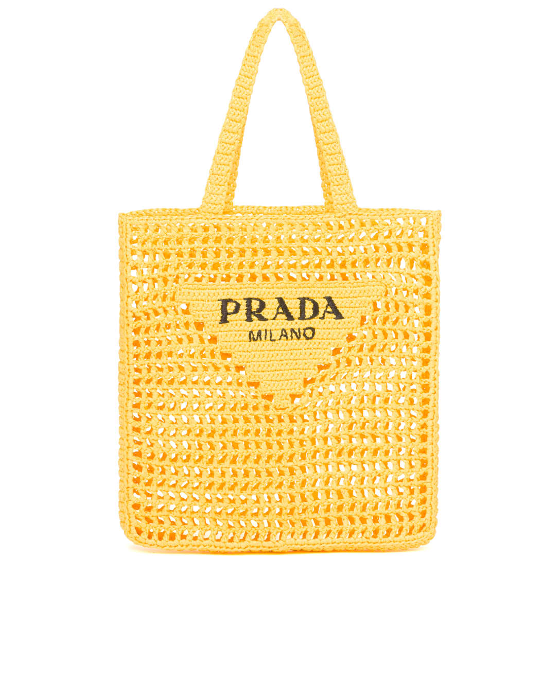 バッグ(税込14万7400円) Image by PRADA