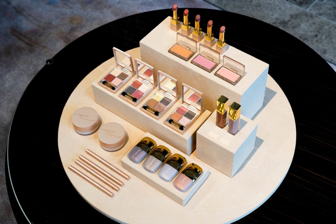 RMK 2021年秋コレクション Image by FASHIONSNAP